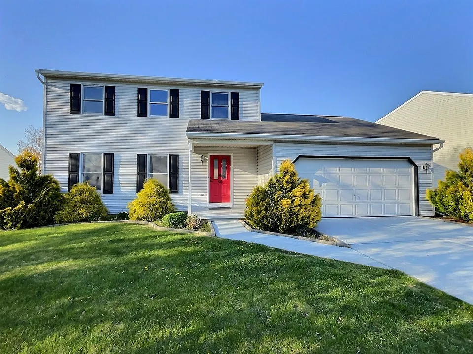 46 White Oak Blvd