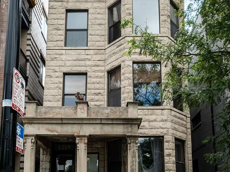 1219 N California Ave #2 — Photo 3