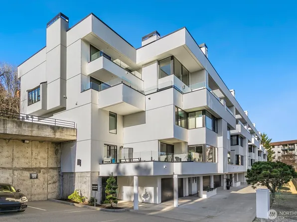 2410 Aurora Avenue N #106, Seattle, WA 98109