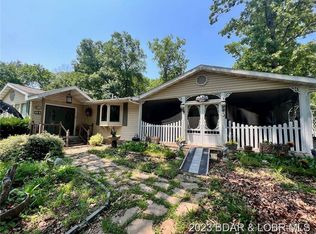 187 Bill Rubys Cir, Sunrise Beach, MO 65079