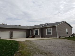 3275 County Road 229, Fremont, OH 43420