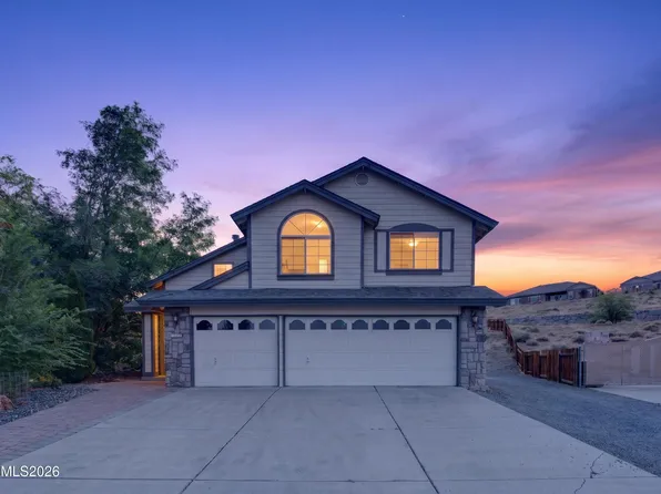 4343 Roundstone Ct, Sparks, NV 89436