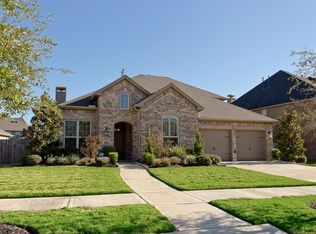 5923 Solara Ledge Ln, Sugar Land, TX 77479