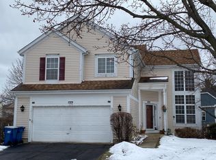 1338 Branden Ln, Bartlett, IL