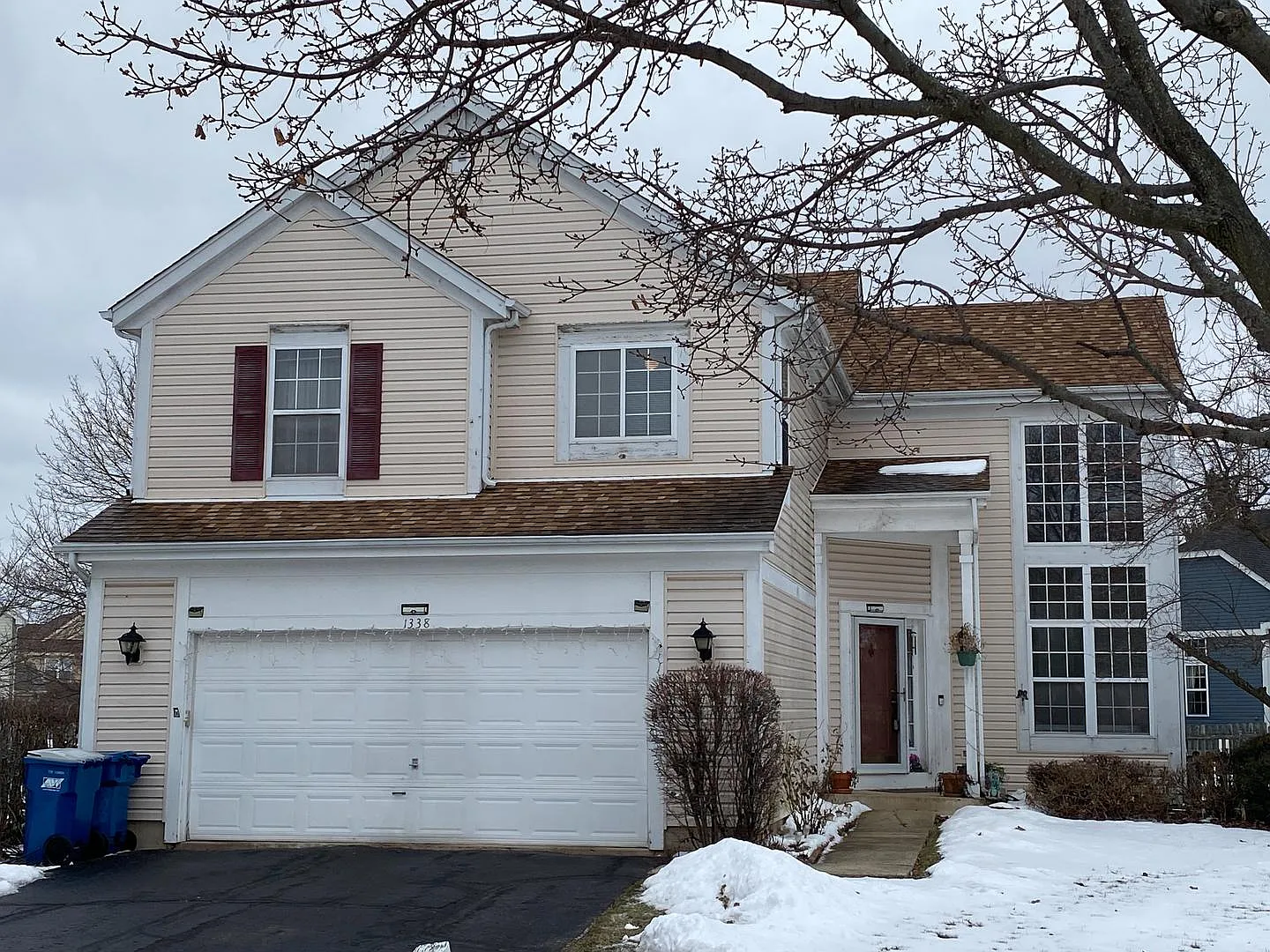 1338 Branden Ln photo 1