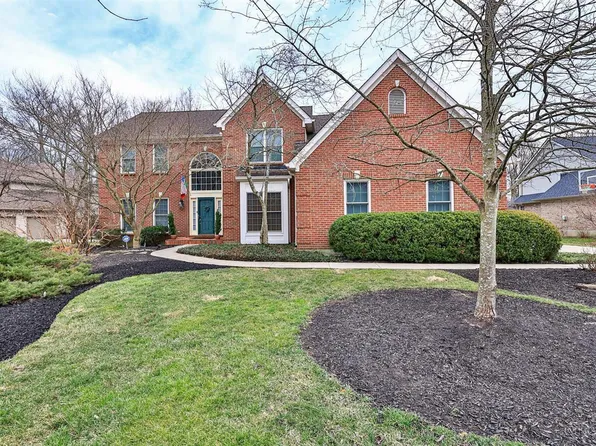 925 Elm Ct, Terrace Park, OH 45174