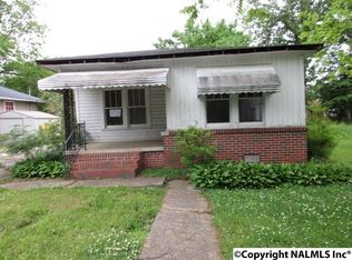 308 Chester St, Gadsden, AL 35904