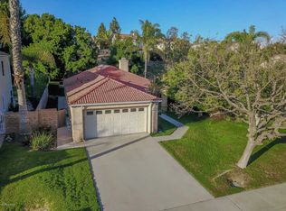 15313 Seitz Ct, Moorpark, CA 93021