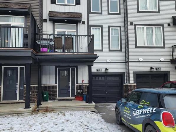 210 Liebe Ter #1, Ottawa, ON K2J 6R9