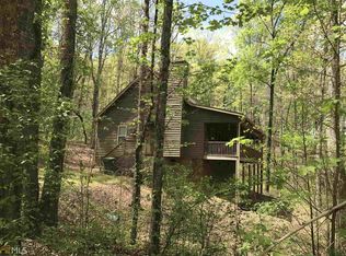 480 Brown Rd, Cleveland, GA 30528