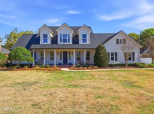 3115 Bishop Estates Rd, Saint Johns, FL 32259