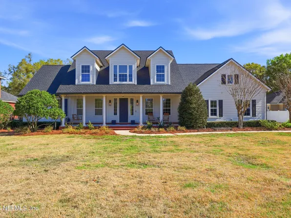 3115 BISHOP ESTATES RD Road, Jacksonville, FL 32259