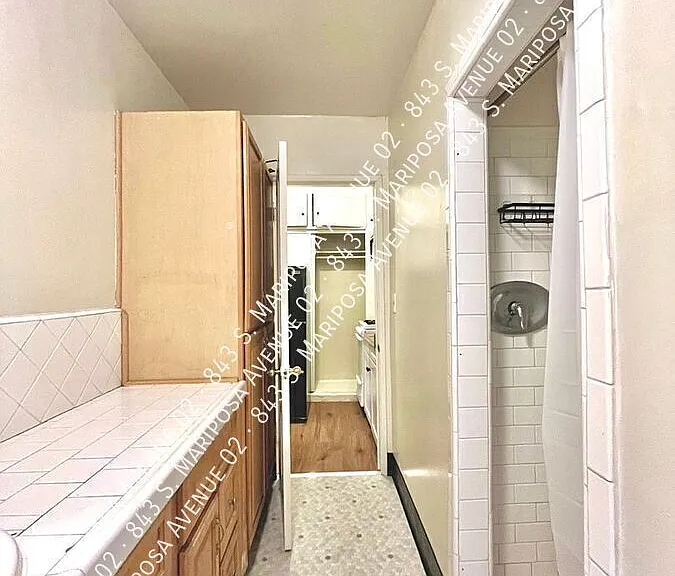 843 S Mariposa Ave #2 — Photo 7