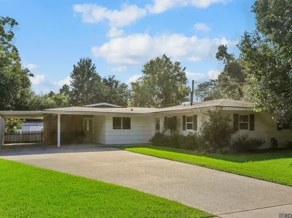 5716 Cypress St, Saint Francisville, LA 70775