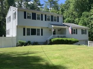 24 Milebrook Rd, West Bridgewater, MA 02379