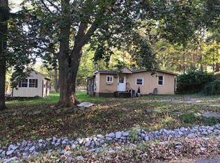 40 Cemetery Rd, Trumansburg, NY 14886