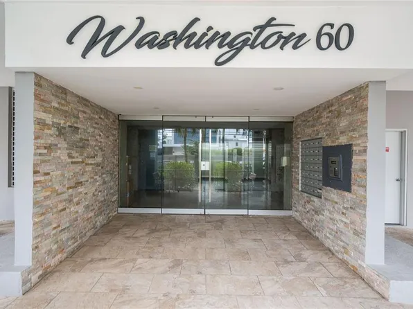 60 Washington, San Juan, PR 00907
