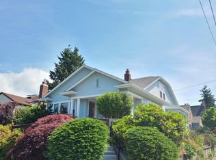 3326 16th Ave S, Seattle, WA 98144