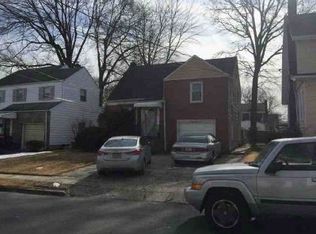 306 Trinity Pl, Hillside, NJ 07205