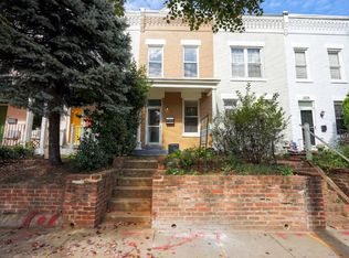 1354 C St NE, Washington, DC 20002