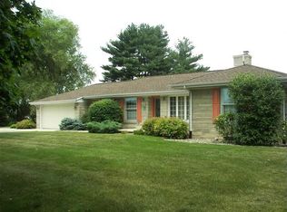 55890 Timothy Rd, New Carlisle, IN 46552