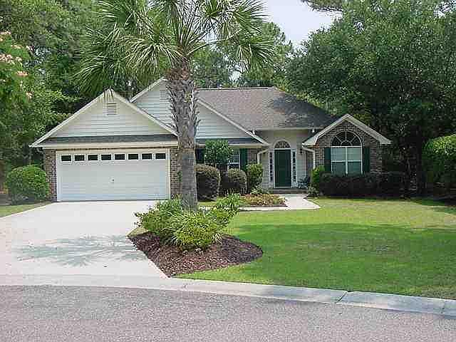35 Hunters Green Lane