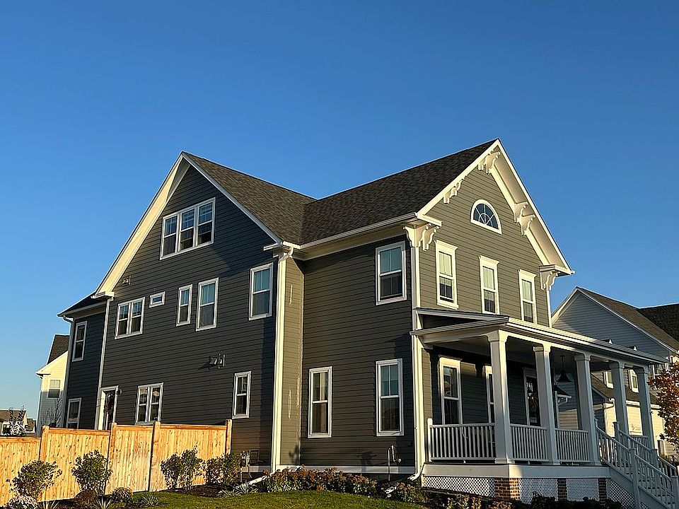 2nd image of 6368 N Dayton Ct