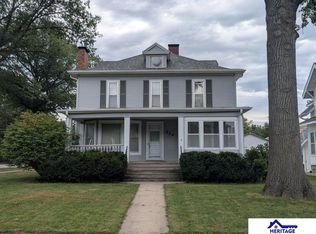526 N College Ave, York, NE 68467
