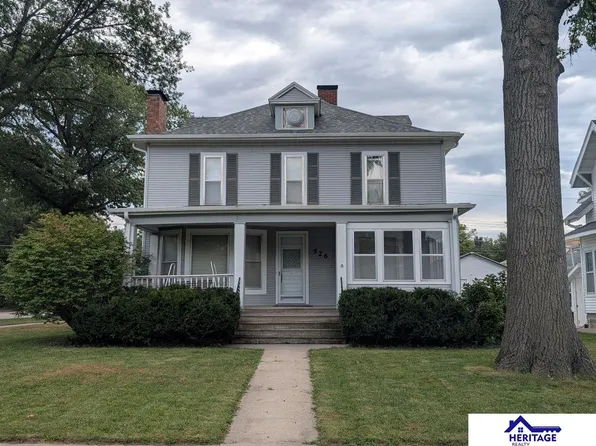 526 N College Ave, York, NE 68467