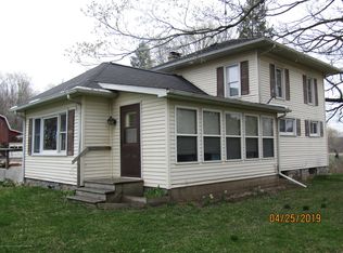 4206 Hydon Hwy, Olivet, MI 49076