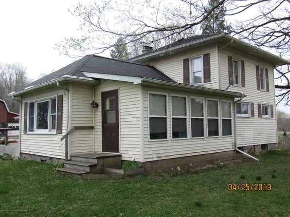 4206 Hydon Hwy, Olivet, MI 49076