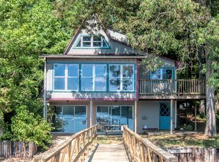 357 Nottingham Dr, Lexington, NC 27292