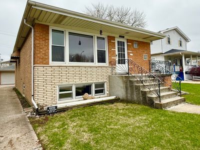 2601 W 98th Pl, Evergreen Park, IL, 60805