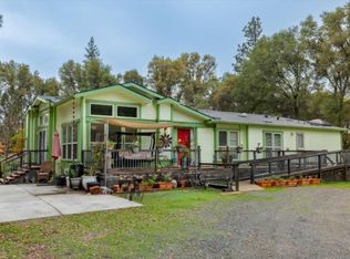 18300 Little Mustang Ct, Grass Valley, CA 95949