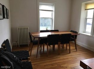 40 Cummings Rd UNIT 26R, Brighton, MA 02135