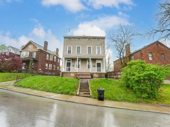 4404 Vine St, Cincinnati, OH 45217