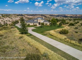 6901 White Bluff Trl, Amarillo, TX 79118