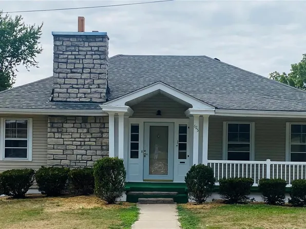 625 Central Ave, Hannibal, MO 63401