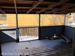 950 Nolte Dr W, Colorado Springs, CO 80916