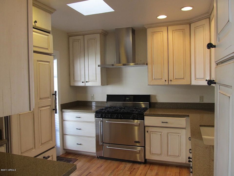UPDATED KITCHEN