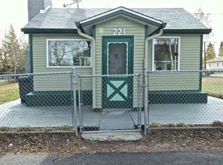 221 Ellingson St, Fairbanks, AK 99701