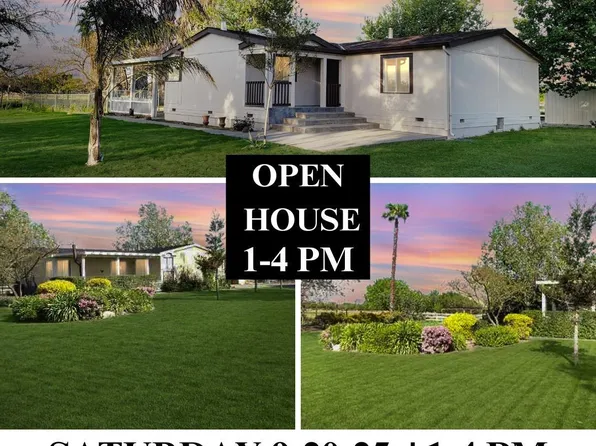 5750 Sellers Ave, Oakley, CA 94561