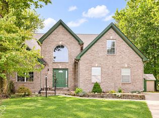 11513 Brook Bay Cir, Indianapolis, IN 46229