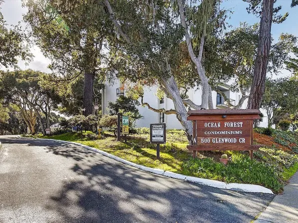 500 Glenwood Cir #5XX, Monterey, CA 93940