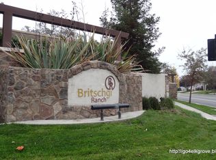 9215 Crowell Dr, Elk Grove, CA 95624