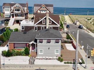 1019 Ocean Ave, Mantoloking, NJ 08738