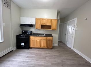 118 Old Bergen Rd #2C, Jersey City, NJ 07305