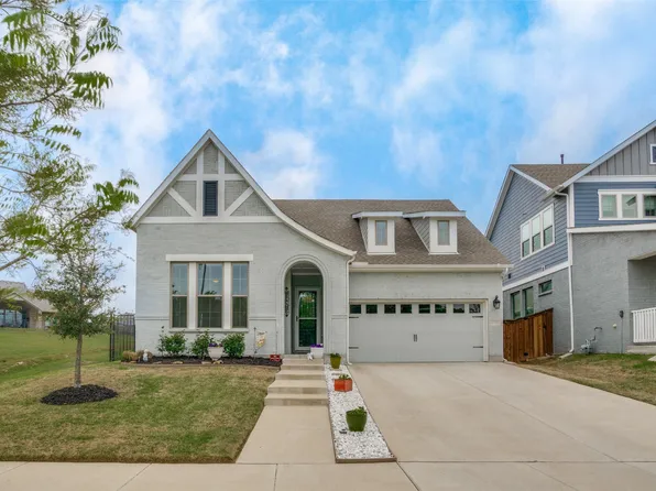 13701 Marys Ridge Rd, Aledo, TX 76008