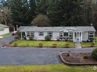 15922 Agate Street SE, Yelm, WA 98597