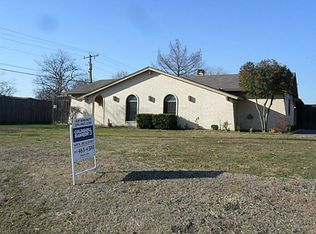 4201 Miller Rd, Rowlett, TX 75088